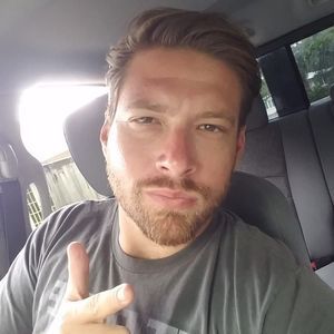 Meet your Posher, Gabriel